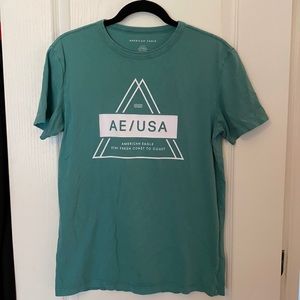 American Eagle men’s short sleeve t-shirt